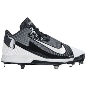 Nike Swingman Legend Low Baseball Metal Cleats 13